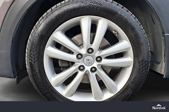 Hyundai Tucson 19 of 19