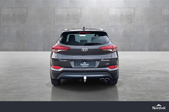 Hyundai Tucson 4 of 19