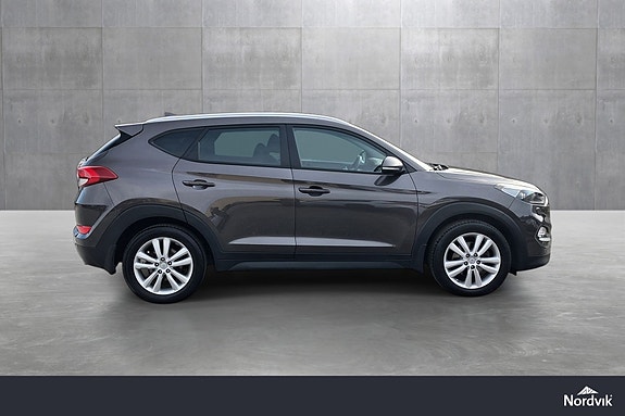 Hyundai Tucson 6 of 19