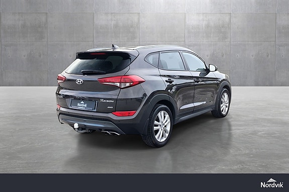 Hyundai Tucson 5 of 19