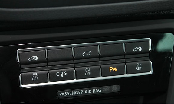 Volkswagen Sharan 7 of 18