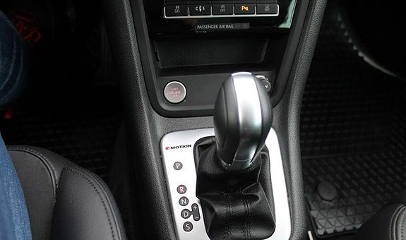 Volkswagen Sharan 3 of 18