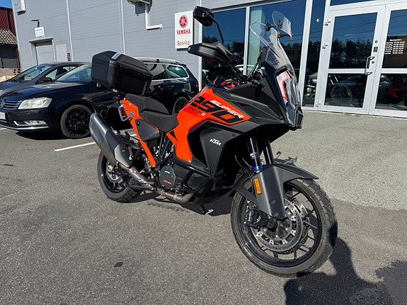 KTM 1290 Super Adventure S 4 of 22