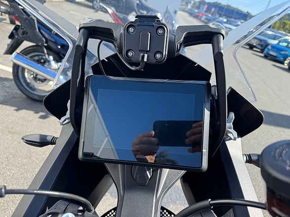 KTM 1290 Super Adventure S 19 of 22