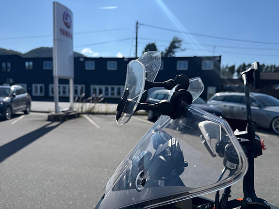 KTM 1290 Super Adventure S 21 of 22