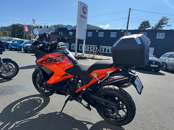 KTM 1290 Super Adventure S 7 of 22