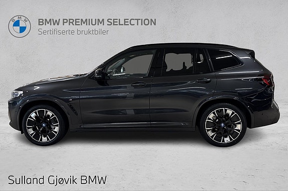 BMW iX3 2 of 20