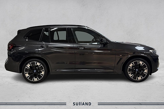 BMW iX3 6 of 20
