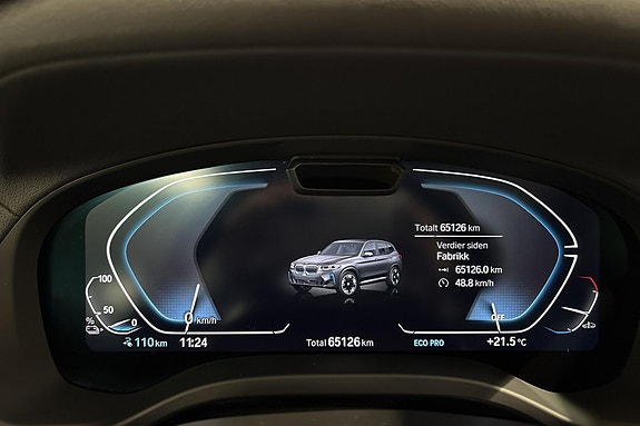 BMW iX3 13 of 20
