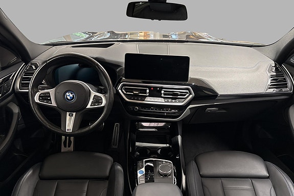 BMW iX3 10 of 20