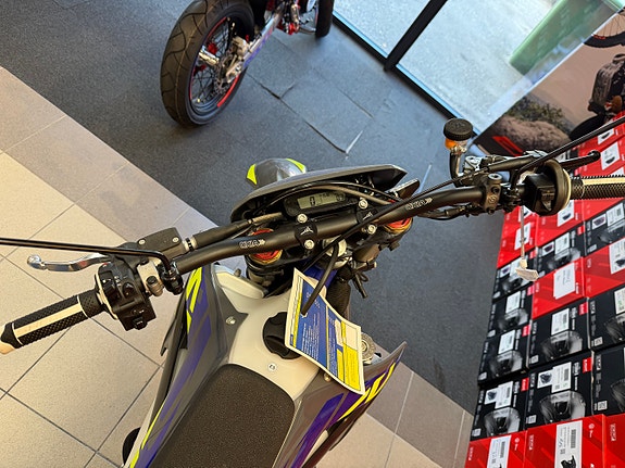 Sherco SM 2T 125 SE-Factory 6 of 6
