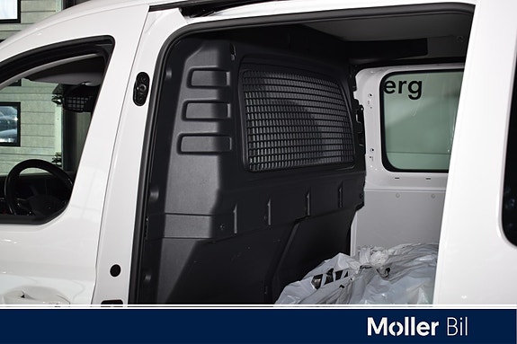 Volkswagen Caddy Maxi 5 of 20