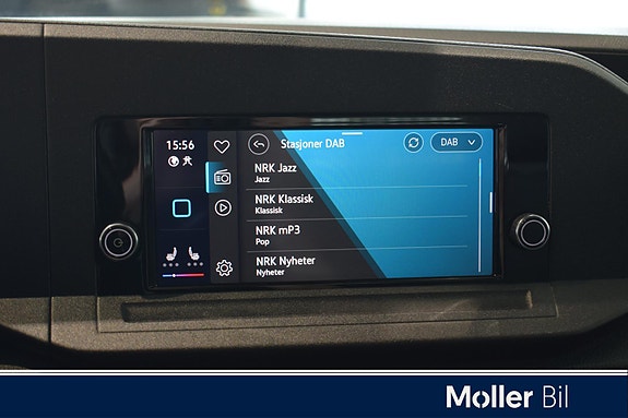 Volkswagen Caddy Maxi 15 of 20