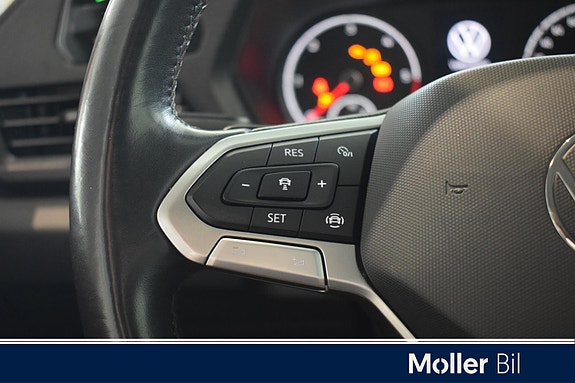 Volkswagen Caddy Maxi 13 of 20