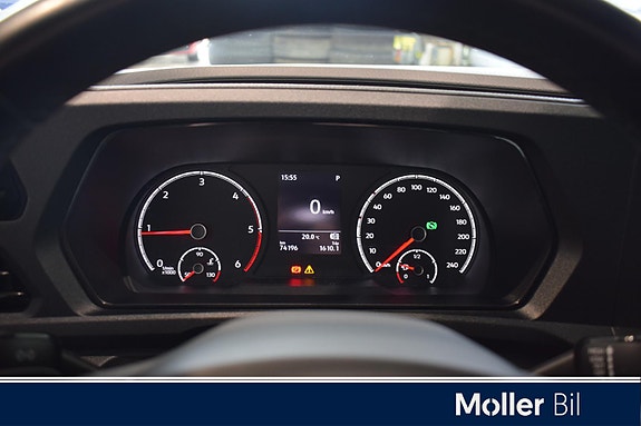 Volkswagen Caddy Maxi 11 of 20