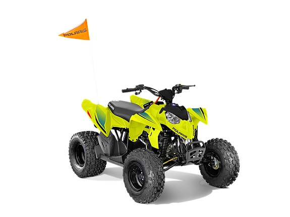 Polaris Outlaw 110