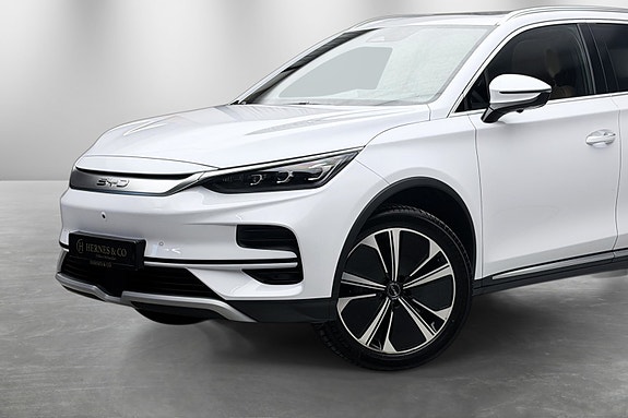 BYD Tang 3 of 30