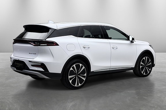 BYD Tang 6 of 30