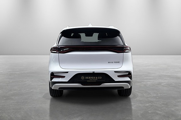 BYD Tang 8 of 30