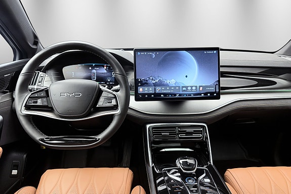 BYD Tang 13 of 30