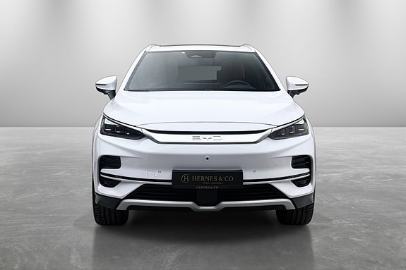 BYD Tang 4 of 30