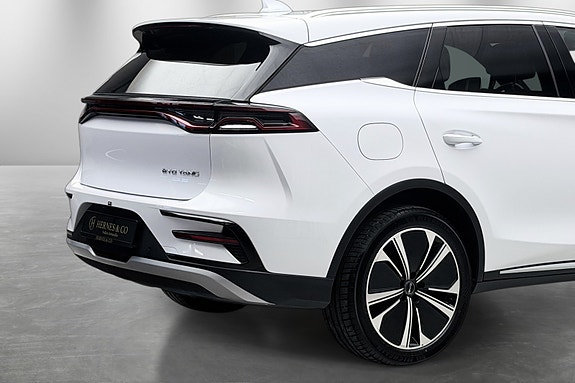 BYD Tang 7 of 30
