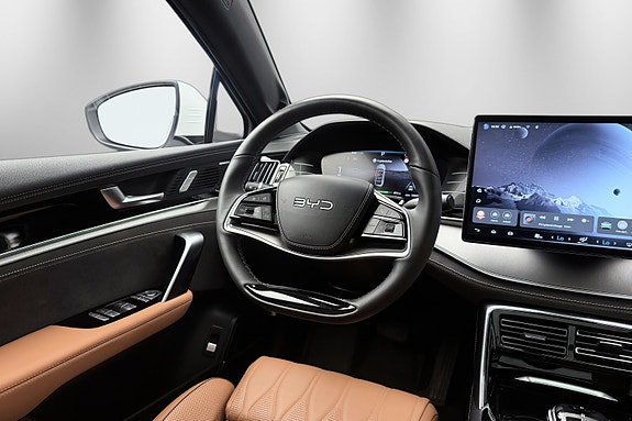 BYD Tang 14 of 30