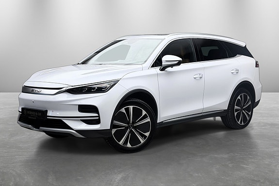 BYD Tang 2 of 30