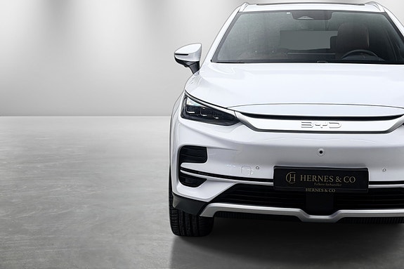 BYD Tang 5 of 30
