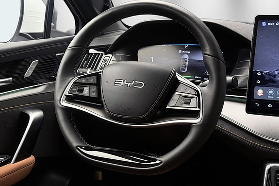 BYD Tang 15 of 30