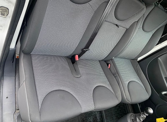 Toyota Proace 6 of 11