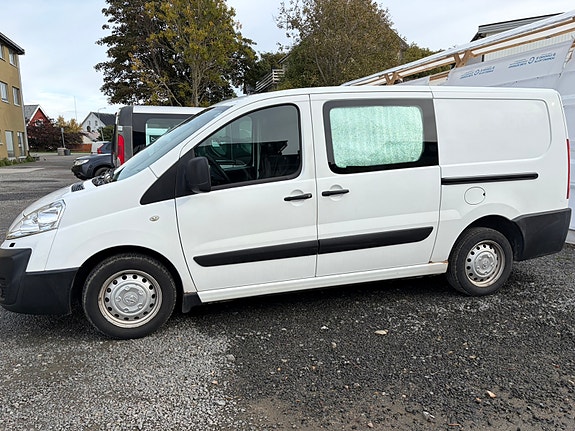 Toyota Proace 2 of 11