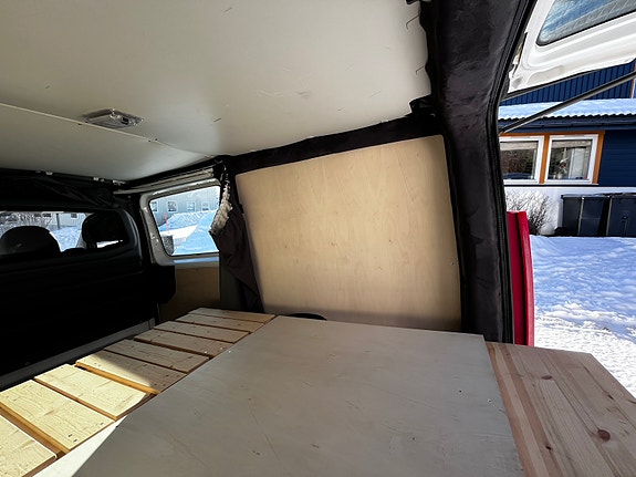 Toyota Proace 4 of 11