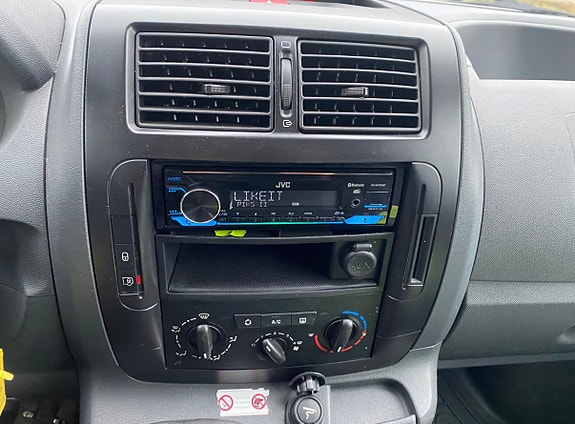 Toyota Proace 8 of 11