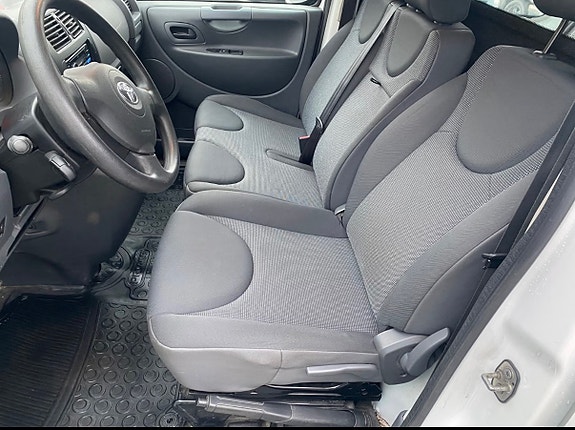 Toyota Proace 5 of 11