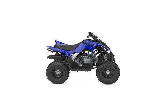 Yamaha YFM 110 R 2 of 2