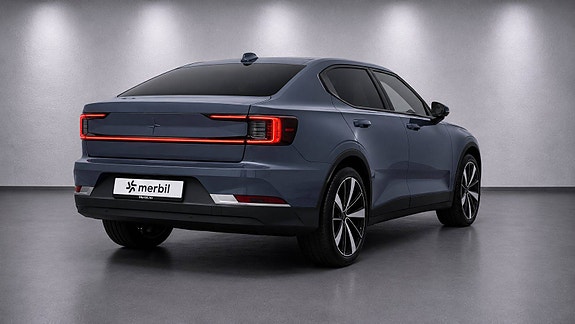 Polestar 2 4 of 26