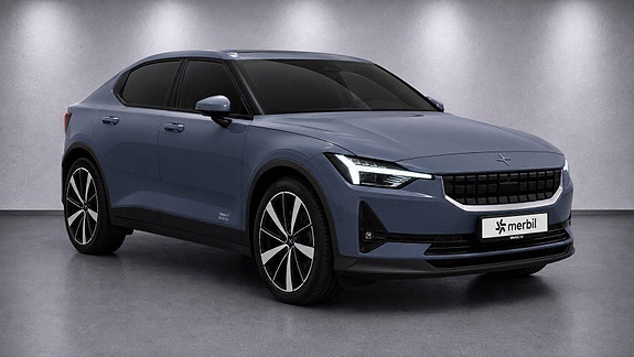 Polestar 2 3 of 26