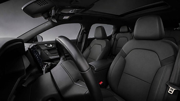 Polestar 2 10 of 26