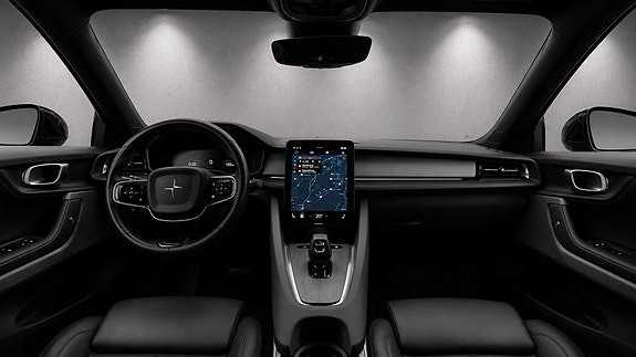 Polestar 2 16 of 26