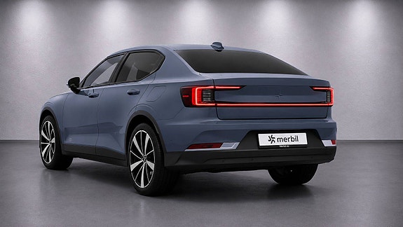 Polestar 2 6 of 26