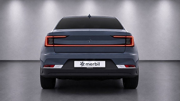 Polestar 2 5 of 26