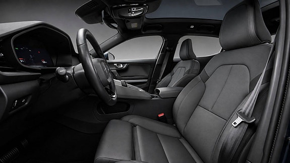Polestar 2 11 of 26