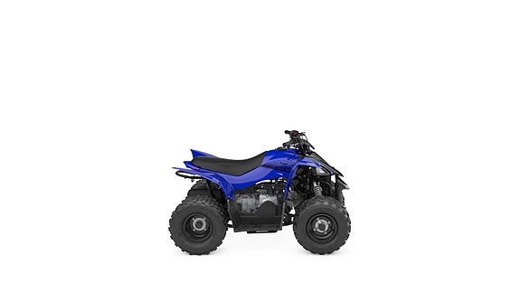 Yamaha YFZ 50 2 of 2