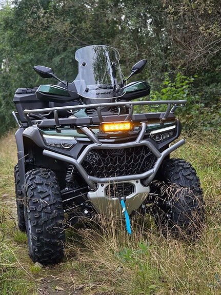 CFMOTO CFORCE 1000 OVERLAND ABS