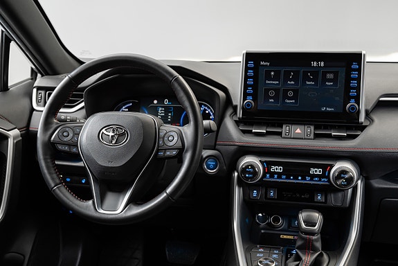 Toyota RAV4 25 of 30