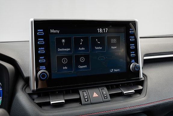 Toyota RAV4 20 of 30