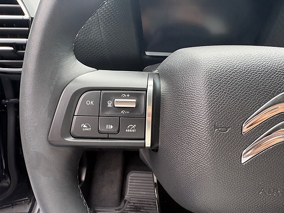 Citroen E-C4 18 of 29