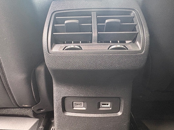 Citroen E-C4 27 of 29