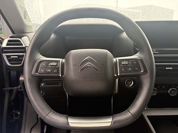 Citroen E-C4 21 of 29